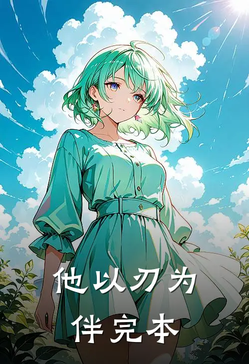 他以刃为伴完本