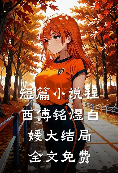 短篇小说程西傅铭煜白媛大结局全文免费