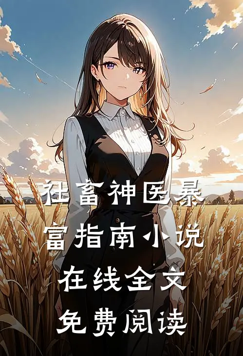 社畜神医暴富指南小说在线全文免费阅读