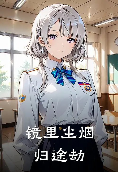 镜里尘烟归途劫