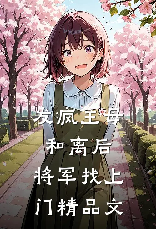 发疯主母和离后，将军找上门精品文