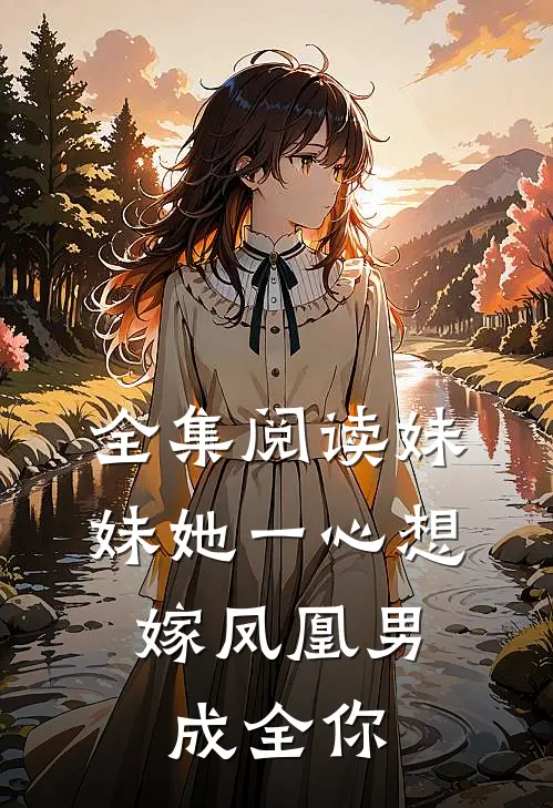 全集阅读妹妹她一心想嫁凤凰男,成全你