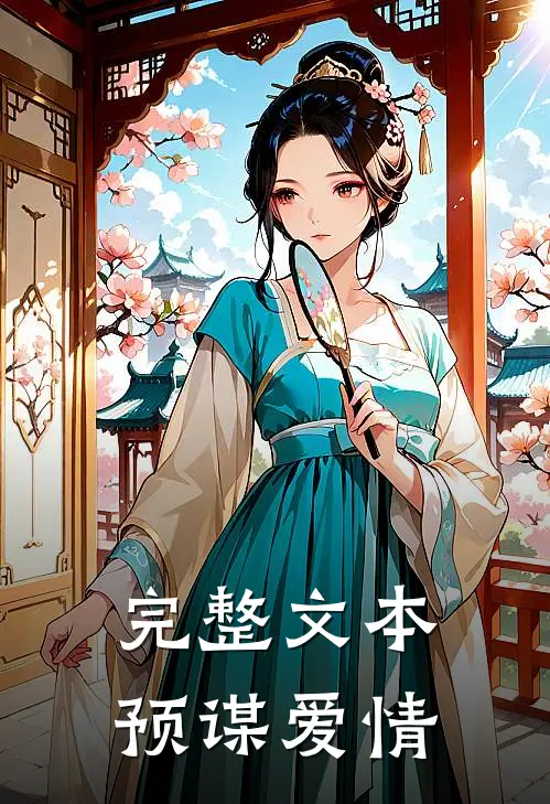完整文本预谋爱情