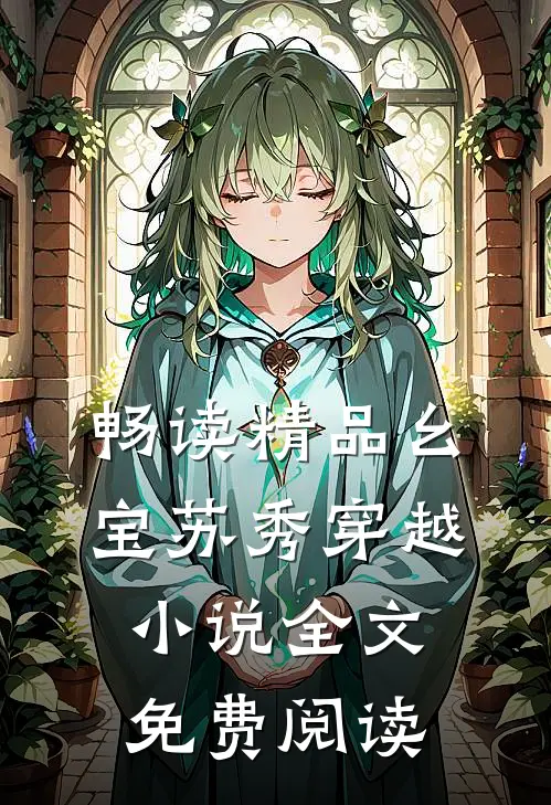 畅读精品幺宝苏秀穿越小说全文免费阅读