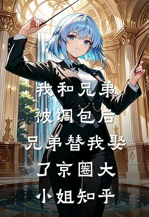 我和兄弟被调包后，兄弟替我娶了京圈大小姐知乎
