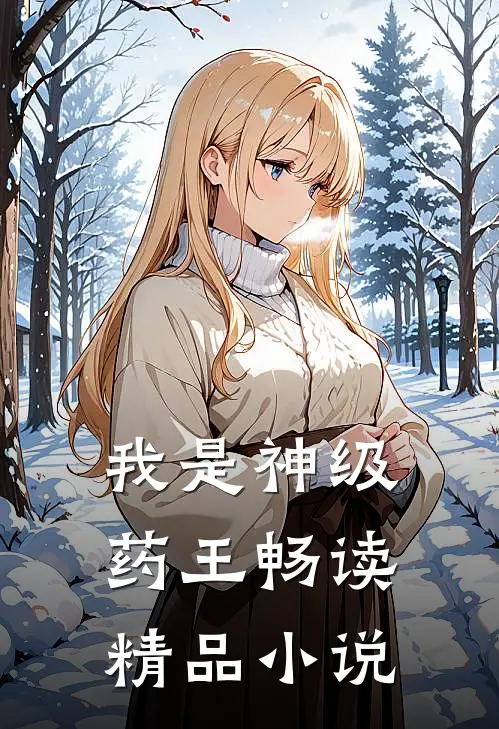 我是神级药王畅读精品小说
