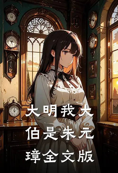 大明我大伯是朱元璋全文版