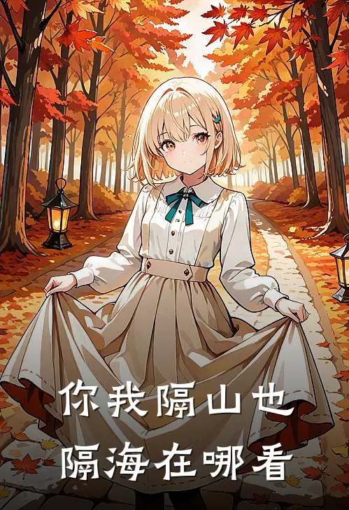 你我隔山也隔海在哪看