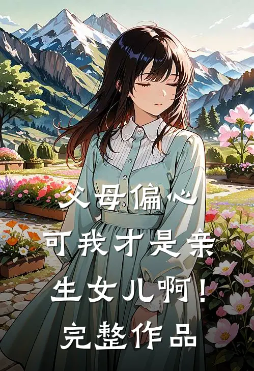 父母偏心，可我才是亲生女儿啊！完整作品