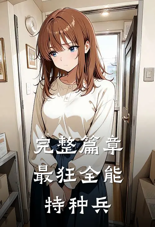 完整篇章最狂全能特种兵