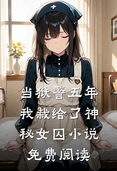 当狱警五年，我栽给了神秘女囚小说免费阅读