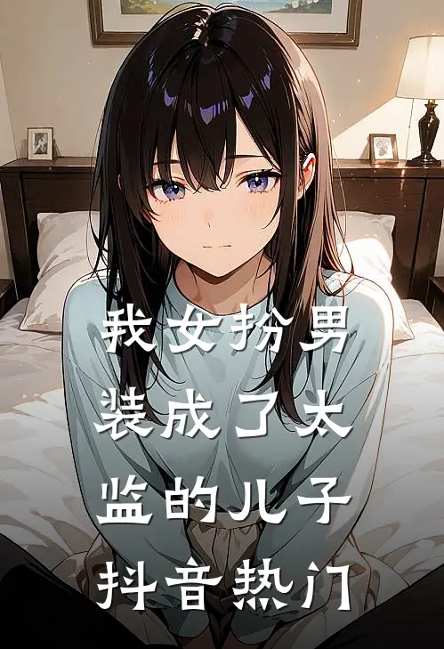 我女扮男装成了太监的儿子抖音热门
