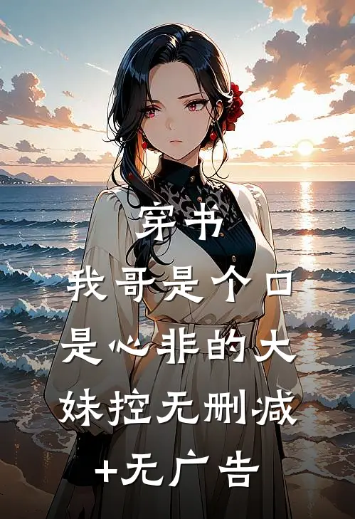 穿书：我哥是个口是心非的大妹控无删减+无广告