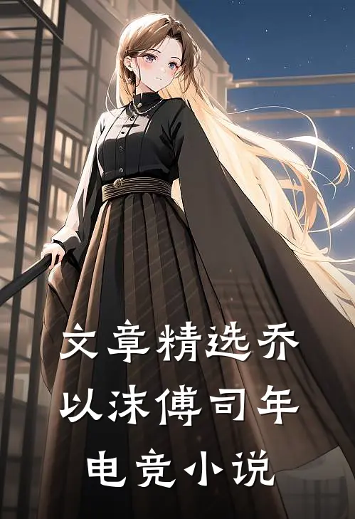 文章精选乔以沫傅司年电竞小说