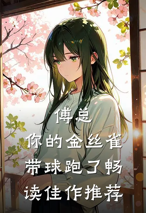 傅总，你的金丝雀带球跑了畅读佳作推荐