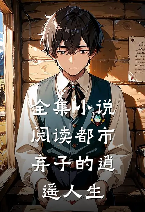 全集小说阅读都市：弃子的逍遥人生