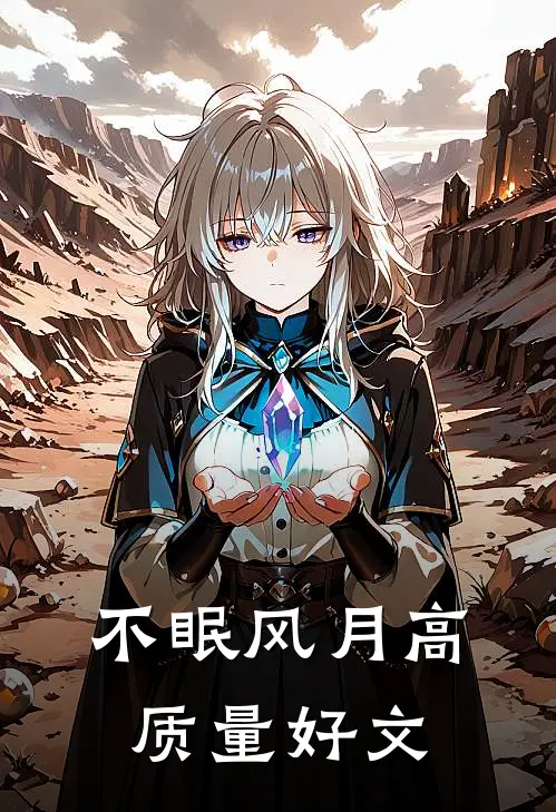 不眠风月高质量好文