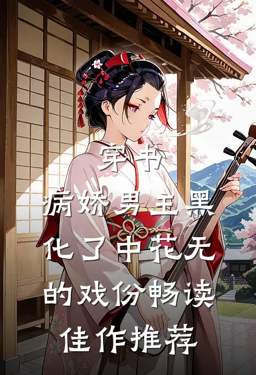 穿书:病娇男主黑化了中花无的戏份畅读佳作推荐