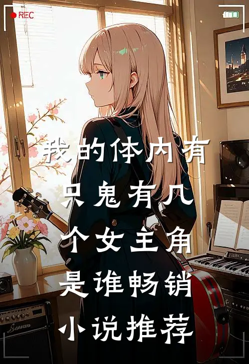 我的体内有只鬼有几个女主角是谁畅销小说推荐