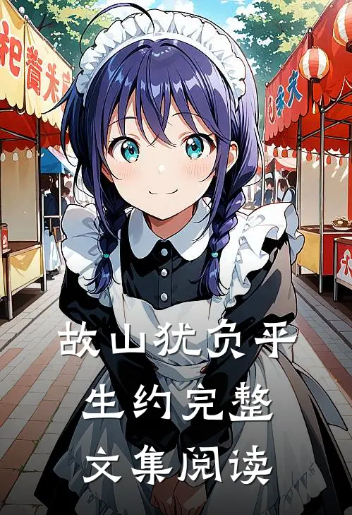 故山犹负平生约完整文集阅读