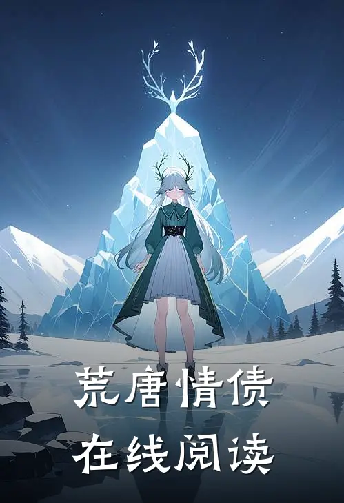 荒唐情债在线阅读