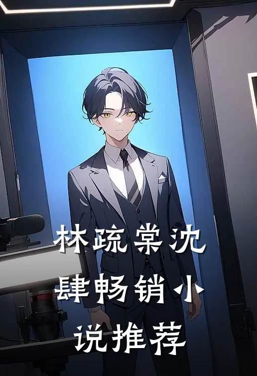 林疏棠沈肆畅销小说推荐