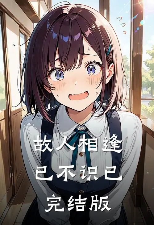 故人相逢已不识已完结版