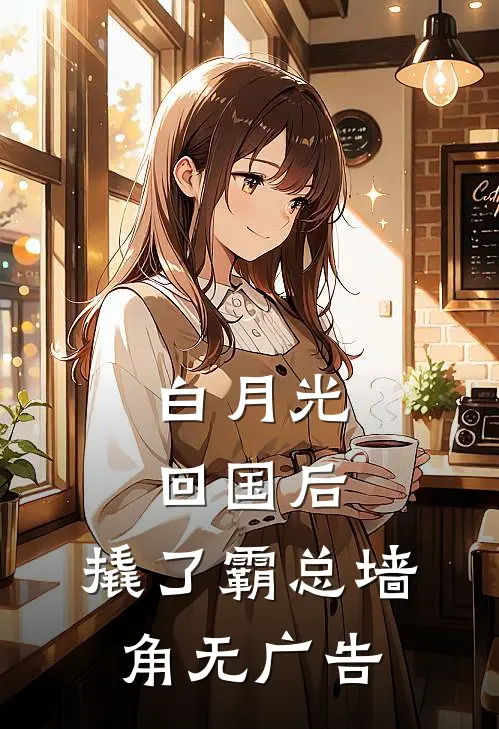 白月光回国后，撬了霸总墙角无广告