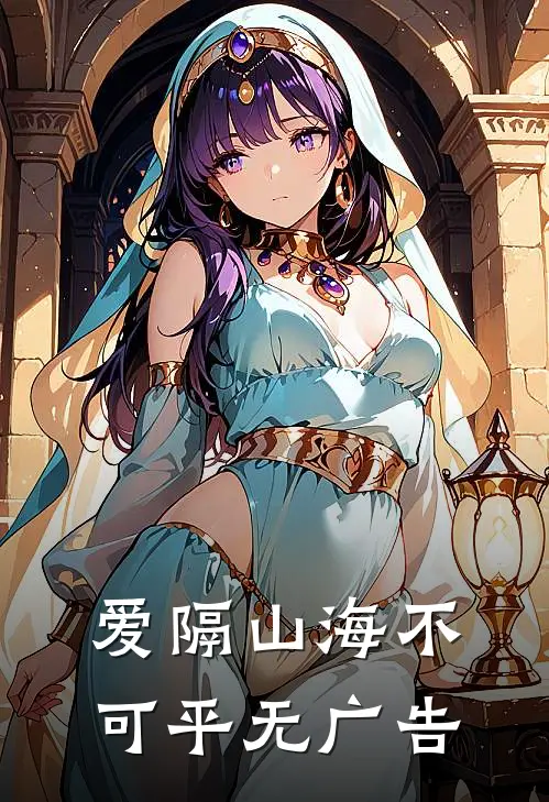 爱隔山海不可平无广告