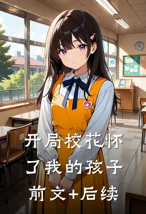 开局校花怀了我的孩子前文+后续