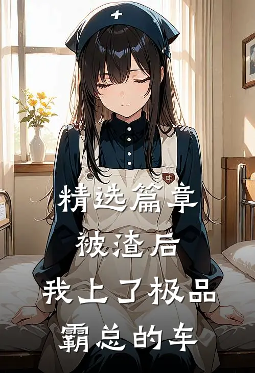 精选篇章被渣后，我上了极品霸总的车