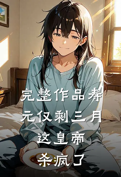 完整作品寿元仅剩三月，这皇帝杀疯了