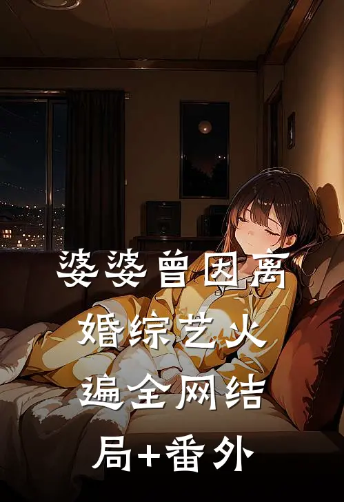 婆婆曾因离婚综艺火遍全网结局+番外