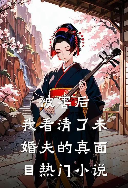 被害后，我看清了未婚夫的真面目热门小说
