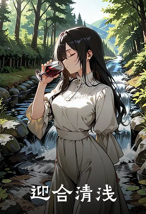 迎合清浅