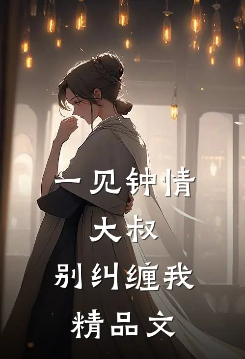 一见钟情：大叔，别纠缠我精品文