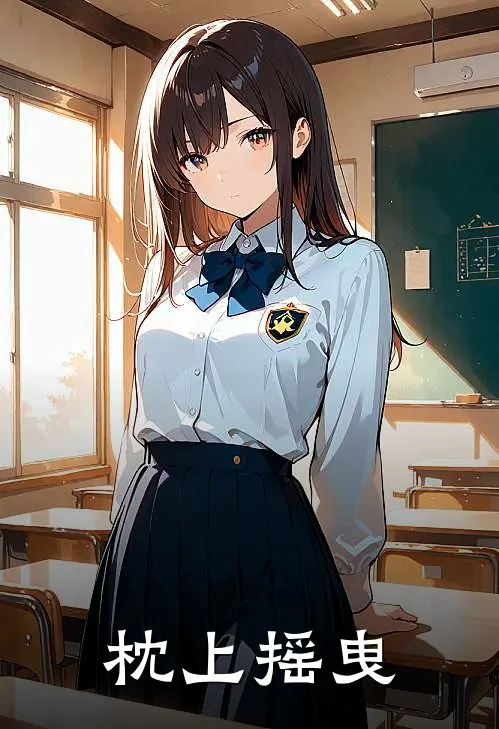 枕上摇曳