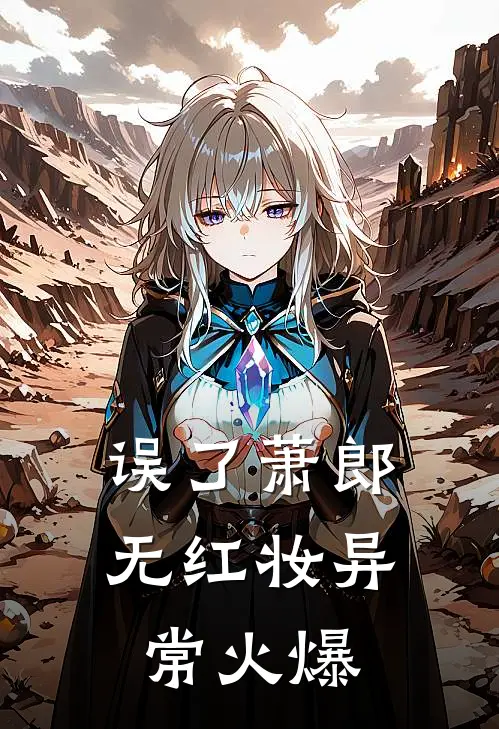 误了萧郎无红妆异常火爆