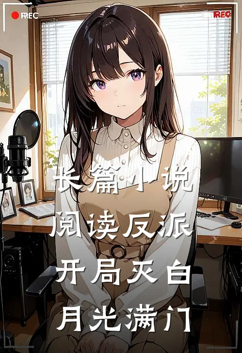 长篇小说阅读反派：开局灭白月光满门