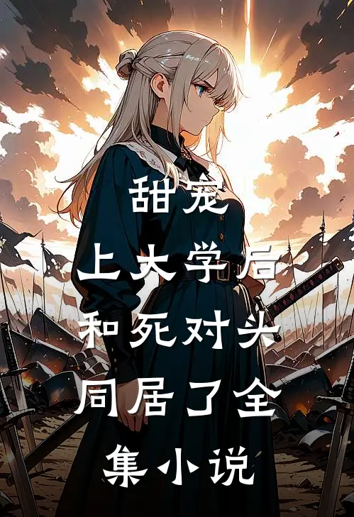 甜宠：上大学后，和死对头同居了全集小说
