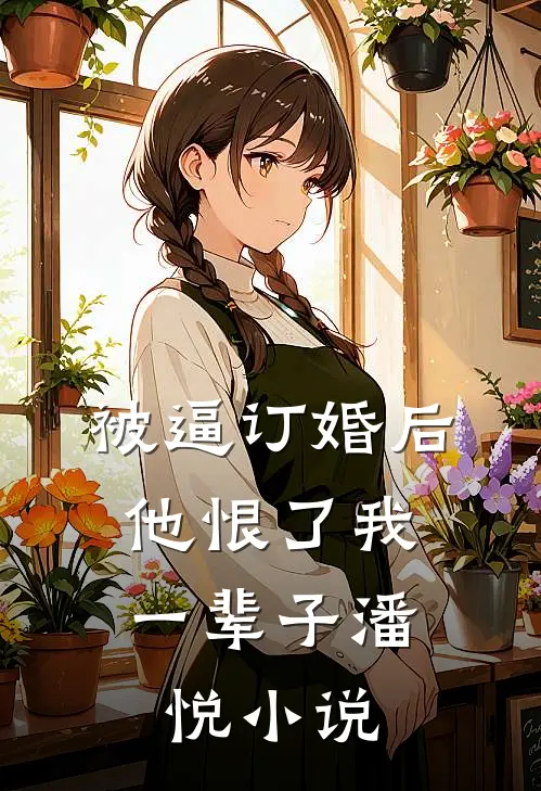 被逼订婚后，他恨了我一辈子潘悦小说