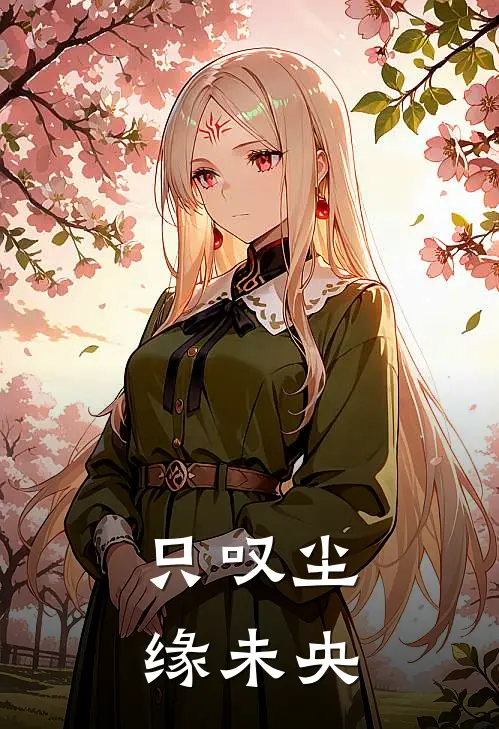 只叹尘缘未央