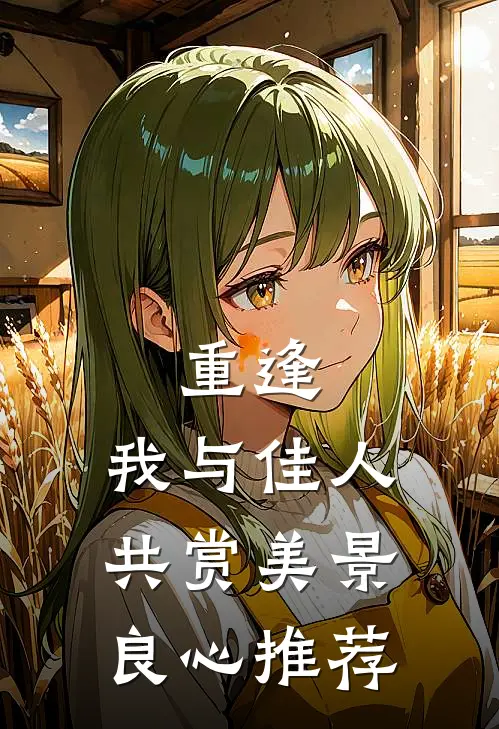 重逢：我与佳人共赏美景良心推荐