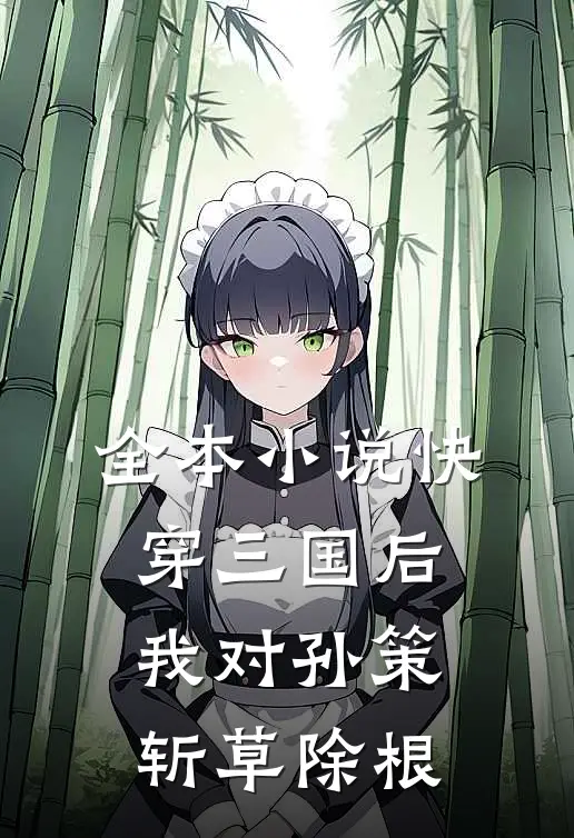 全本小说快穿三国后，我对孙策斩草除根