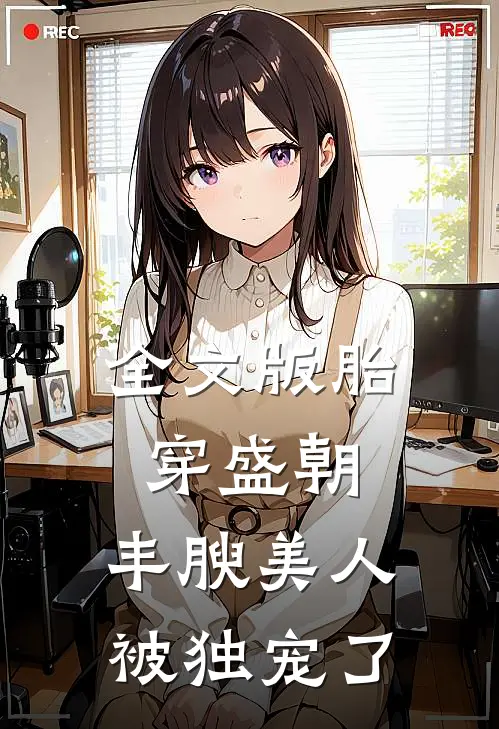 全文版胎穿盛朝，丰腴美人被独宠了