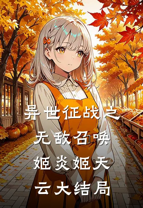 异世征战之无敌召唤姬炎姬天云大结局