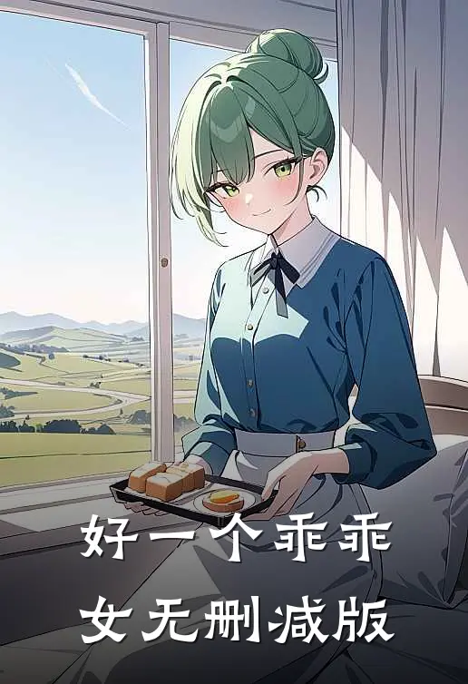 好一个乖乖女无删减版