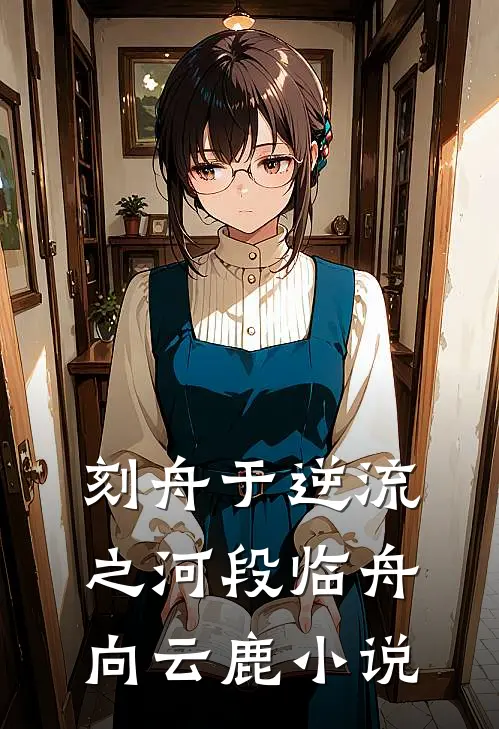 刻舟于逆流之河段临舟向云鹿小说