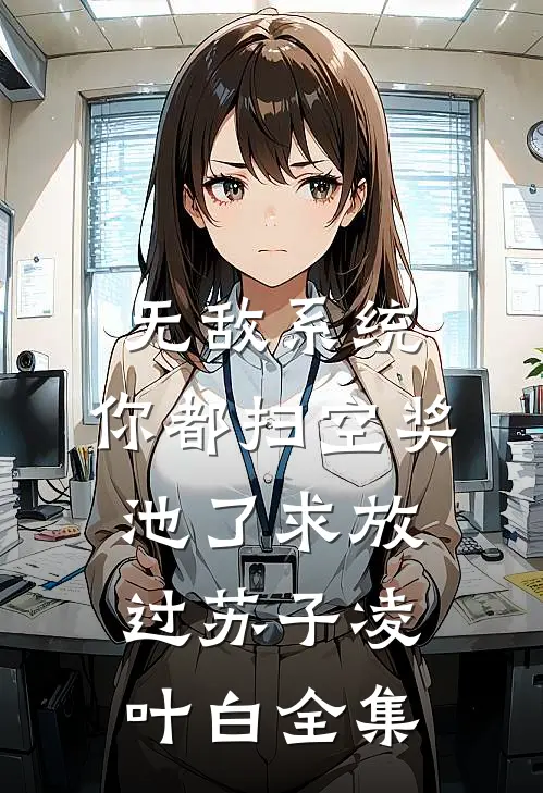 无敌系统：你都扫空奖池了求放过苏子凌叶白全集