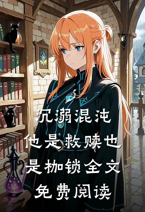 沉溺混沌，他是救赎也是枷锁全文免费阅读
